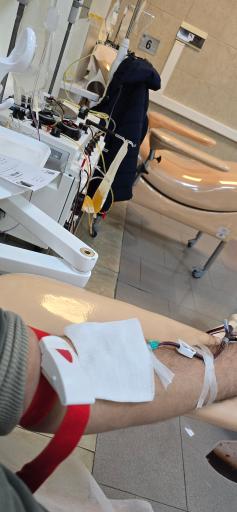 عکس اداره کل انتقال خون استان فارس