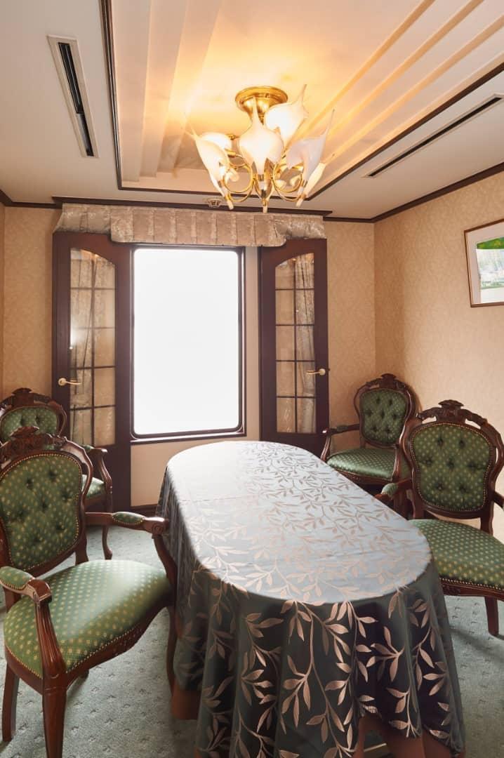 عکس کشتی تفریحی رویای دریا آبادان