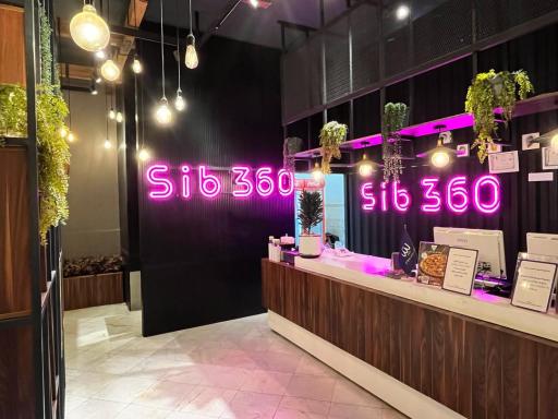 پیتزا سیب 360