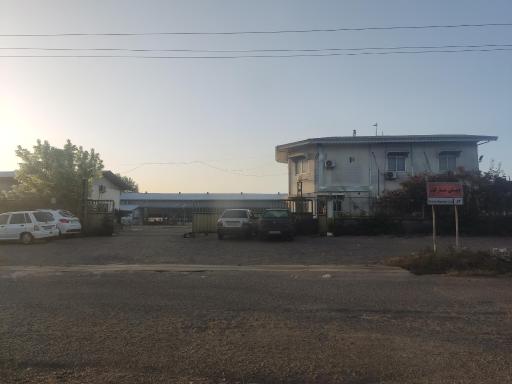 عکس شرکت سرزمین خرید (دیلی مارکت)