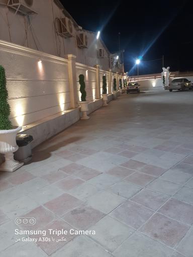 عکس تالار مجلل عمارت