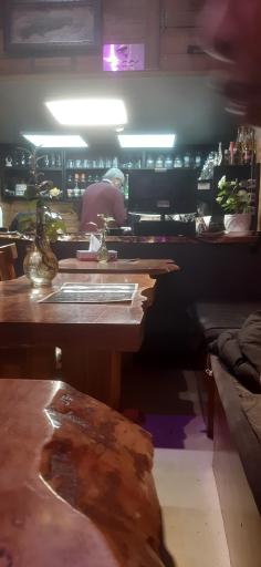 عکس کافی شاپ بوستان