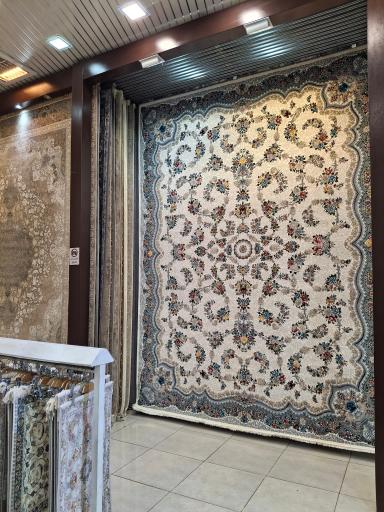 عکس گالری فرش امیر