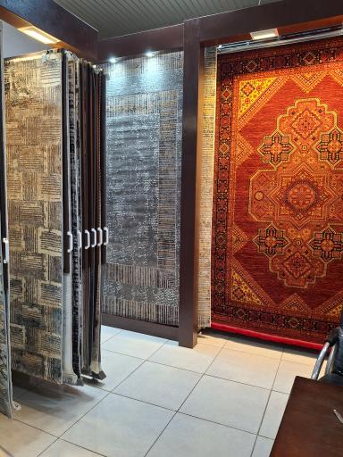 عکس گالری فرش امیر