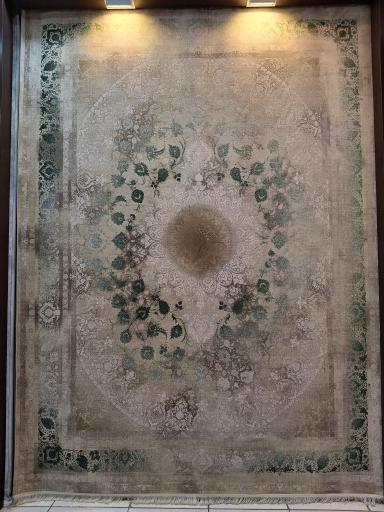 عکس گالری فرش امیر