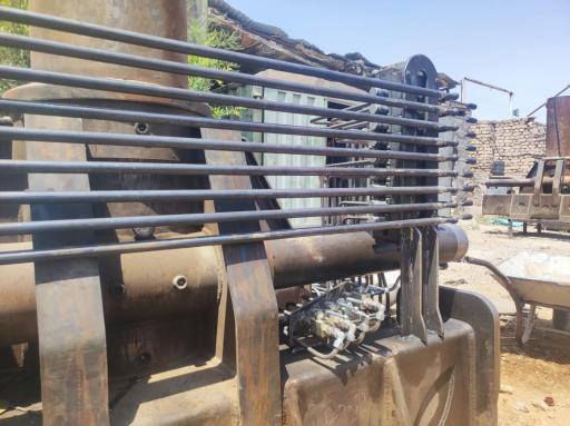 جرثقیل شاهان اطلس