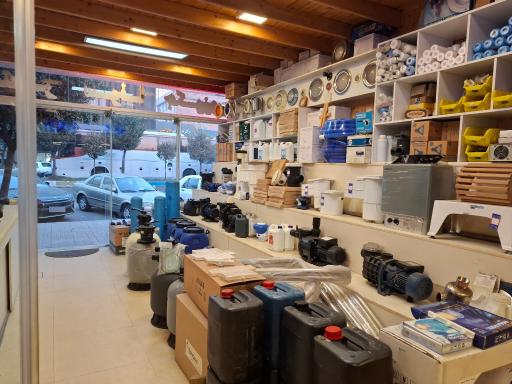 عکس فروشگاه خانه سفید