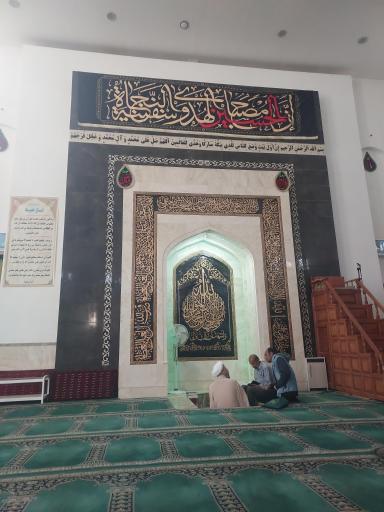 عکس مسجد النبی (ص)