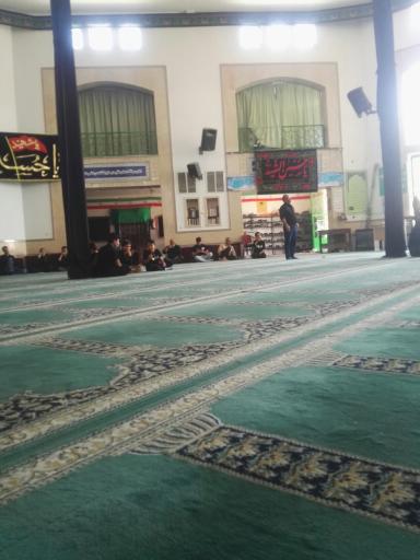 عکس مسجد النبی (ص)