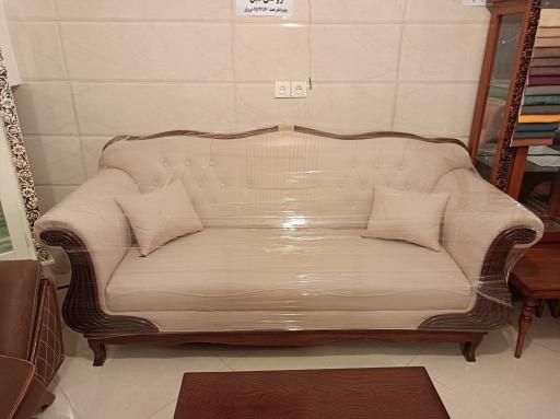 عکس مبلمان عمارت