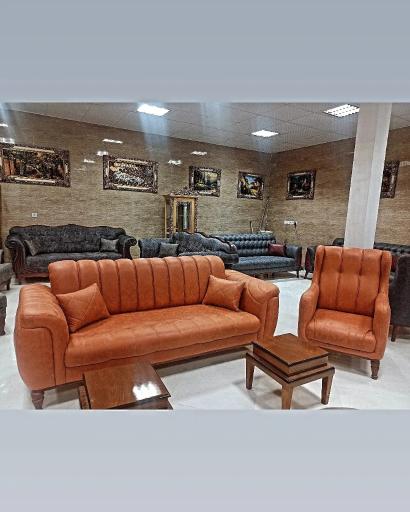 عکس مبلمان عمارت