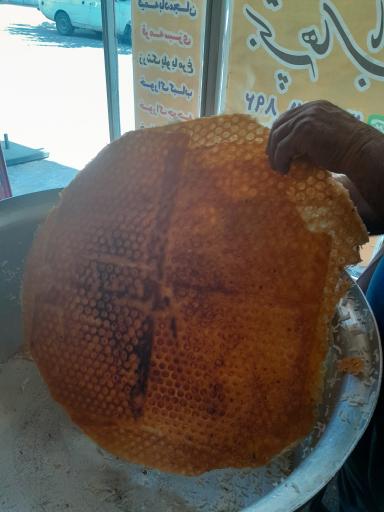 عکس تهیه غذا بچه‌های بامرام