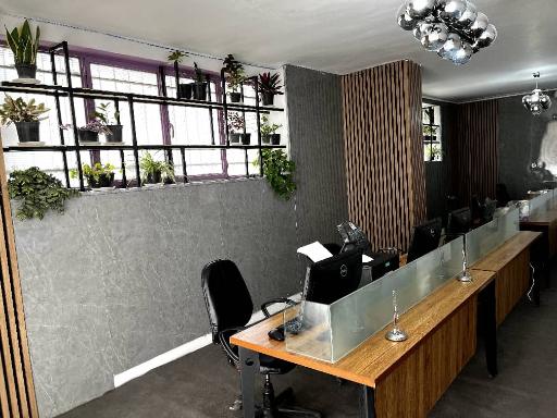 عکس مرکز خدمات پستی پستکس