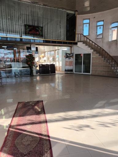 عکس شرکت سایپا رنجبران
