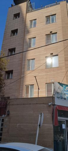 عکس هتل آپارتمان سپهر