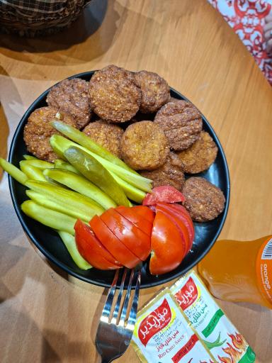 عکس کافه خرداد