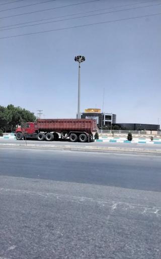 عکس اداره کل پست استان همدان