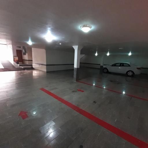 عکس هتل صحت سرعین