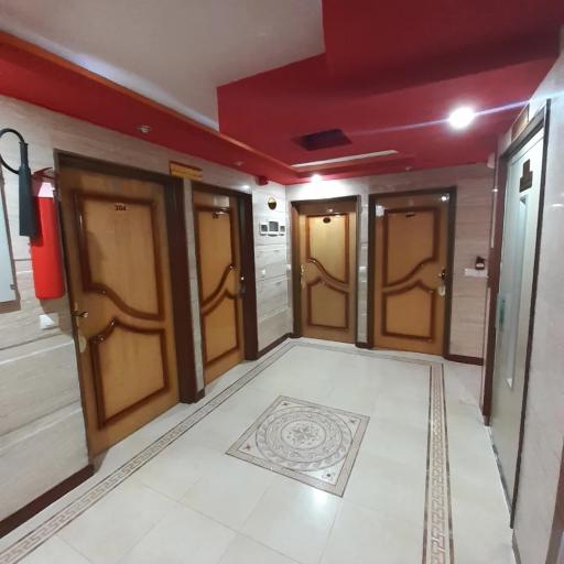 عکس هتل صحت سرعین