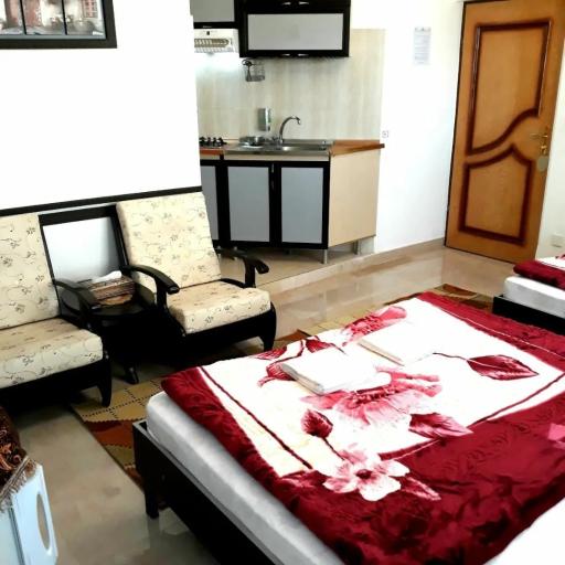 عکس هتل صحت سرعین