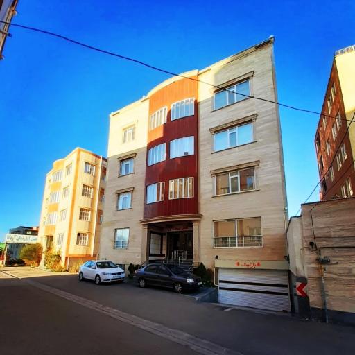 عکس هتل صحت سرعین