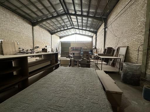 عکس کارخانه دکتر دکوراسیون