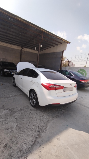 عکس محسن گیربکس (تعمیرگاه آلاشتی)