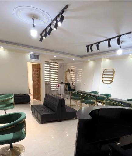 عکس سالن زیبایی بیوتی لند