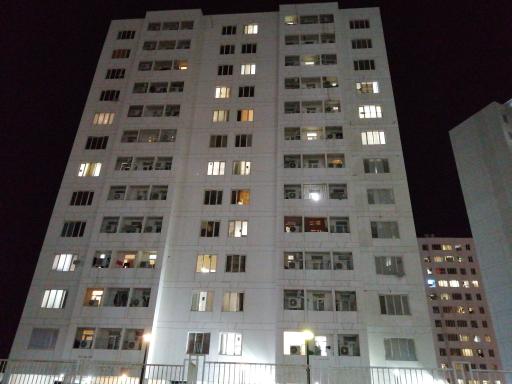 عکس مجتمع مسکونی امام موسی کاظم(ع) فراجا