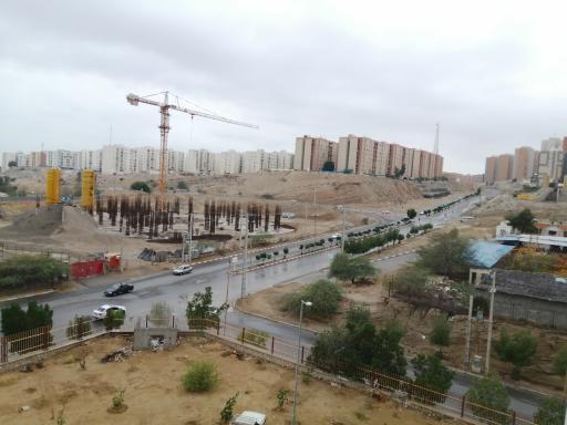 عکس مجتمع مسکونی امام موسی کاظم(ع) فراجا