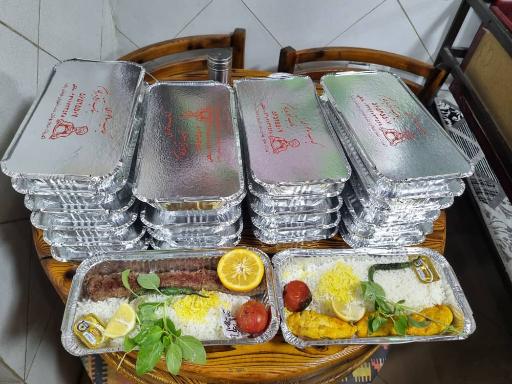 عکس کباب بناب آذربایجان