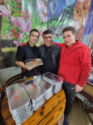 عکس کباب بناب آذربایجان