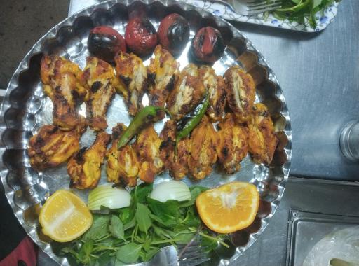 عکس کباب بناب آذربایجان