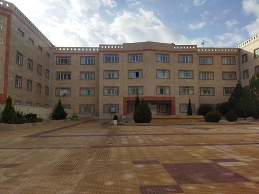 عکس دانشگاه آزاد مرودشت
