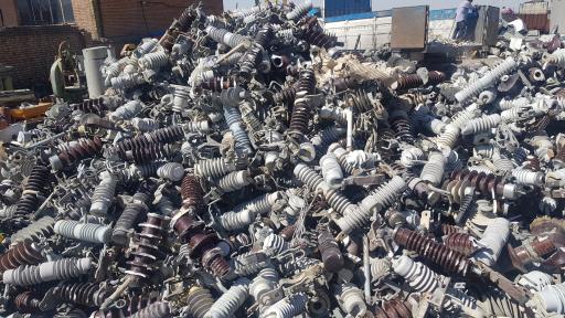 عکس بنگاه ضایعات رضایی