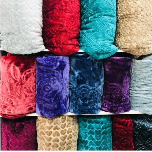 عکس پتو مقاره عابد