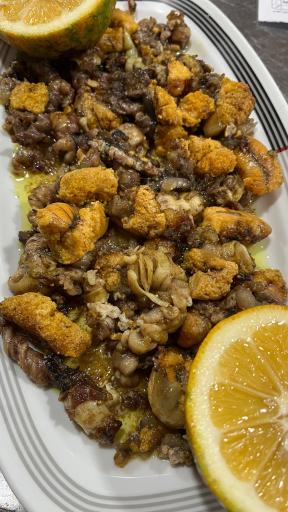 عکس رستوران شاه‌کولی