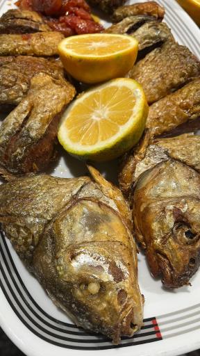 عکس رستوران شاه‌کولی