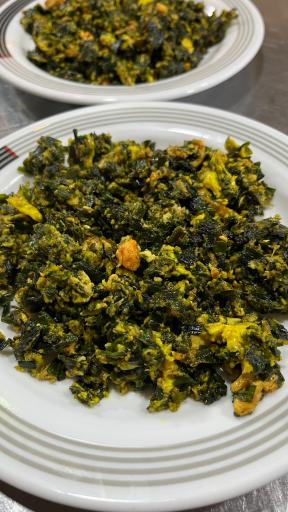 عکس رستوران شاه‌کولی