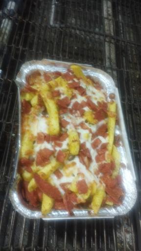 عکس کافه سیب