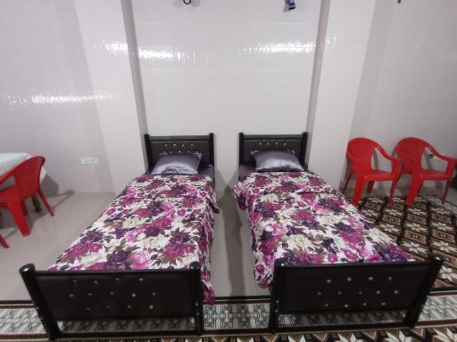 عکس سوییت فلت حیدری ۱