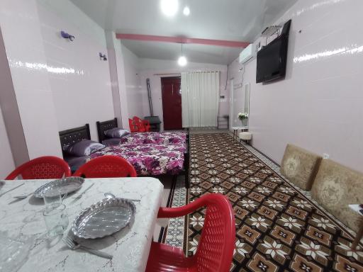 عکس سوییت فلت حیدری ۱