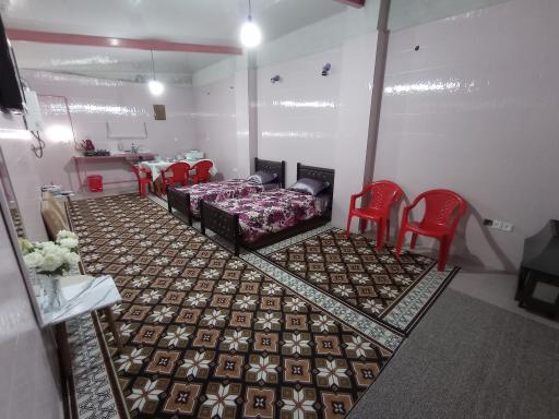 عکس سوییت فلت حیدری ۱