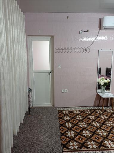 عکس سوییت فلت حیدری ۱