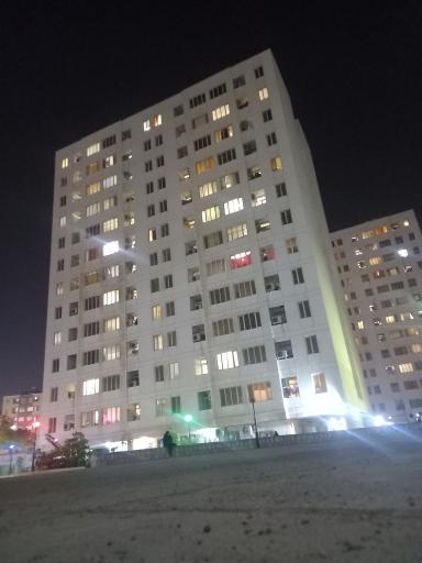 عکس مجتمع مسکونی امام موسی کاظم(ع) فراجا