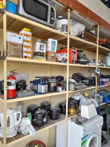 عکس خدمات فنی بهری