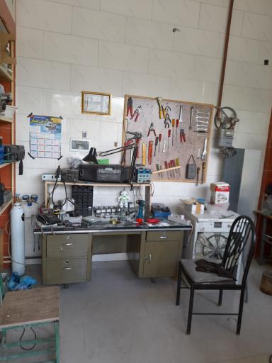 عکس خدمات فنی بهری