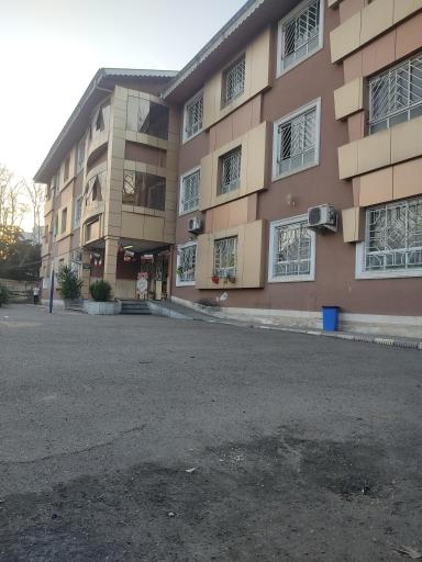 عکس پیش دبستان دنیای شاد