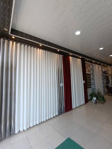 عکس  پرده سرای کوثر