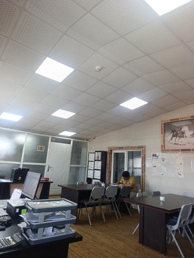 عکس شرکت رایحه گستر بی نظیر شرق اسکلاره